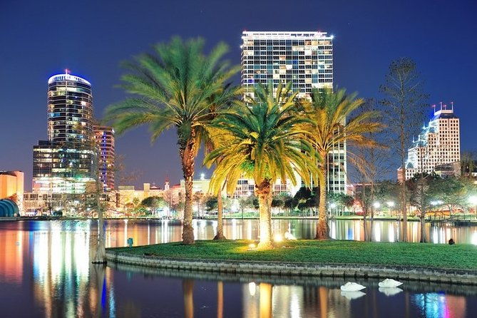 privat-transfer-orlando-to-orlando-airport-mco-in-luxury-suv