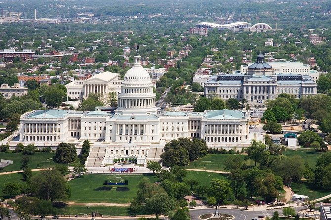 private-4-hour-walking-tour-in-washington-with-official-tour-guide