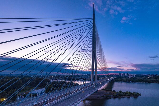 private-4-hours-space-architecture-tour-in-belgrade