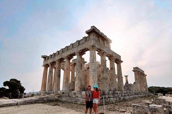 private-aegina-island-tour-with-a-local-certified-guide