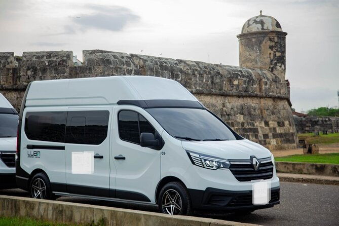 private-airport-transfer-cartagena-hotels
