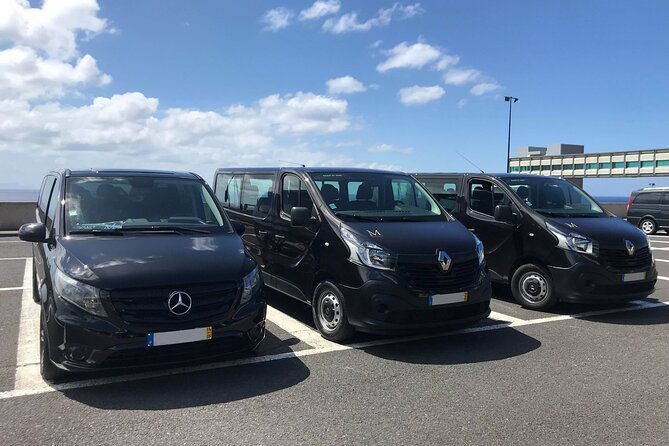 private-airport-transfer-to-funchal-and-return