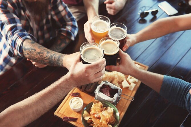 private-american-beer-tasting-tour-in-new-york-city
