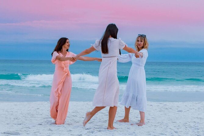 private-beach-photo-shoot