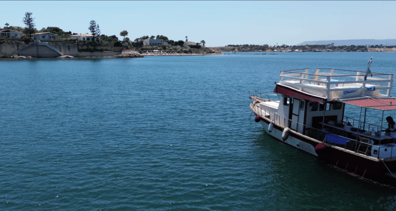 private-boat-tour-of-the-island-of-ortigia-with-aperitif
