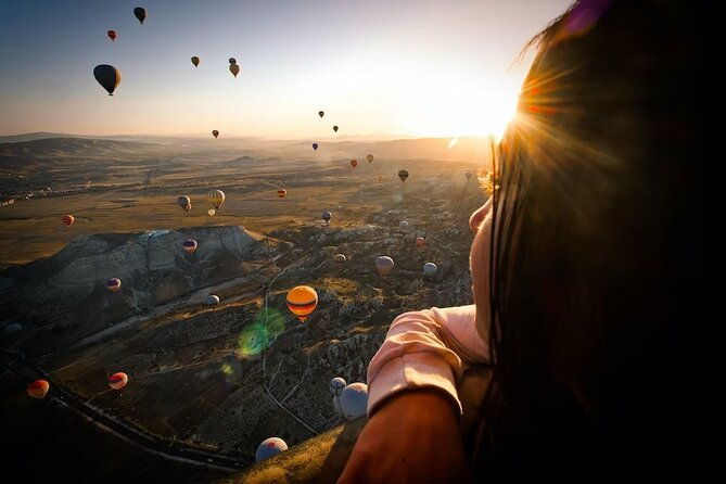 private-cappadocia-balloon-flight