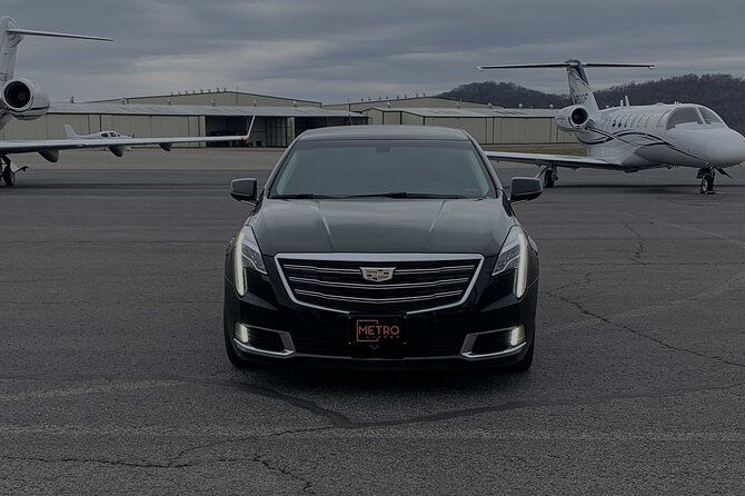 private-car-nashville-airport-to-downtown-hotels
