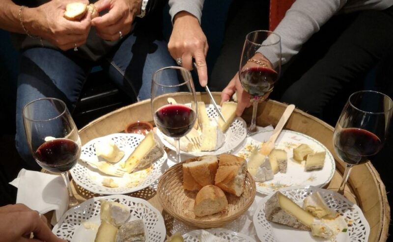 private-cheeses-and-wines-tasting