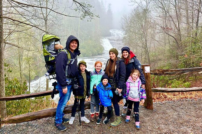 private-child-focused-blue-ridge-mountains-tour