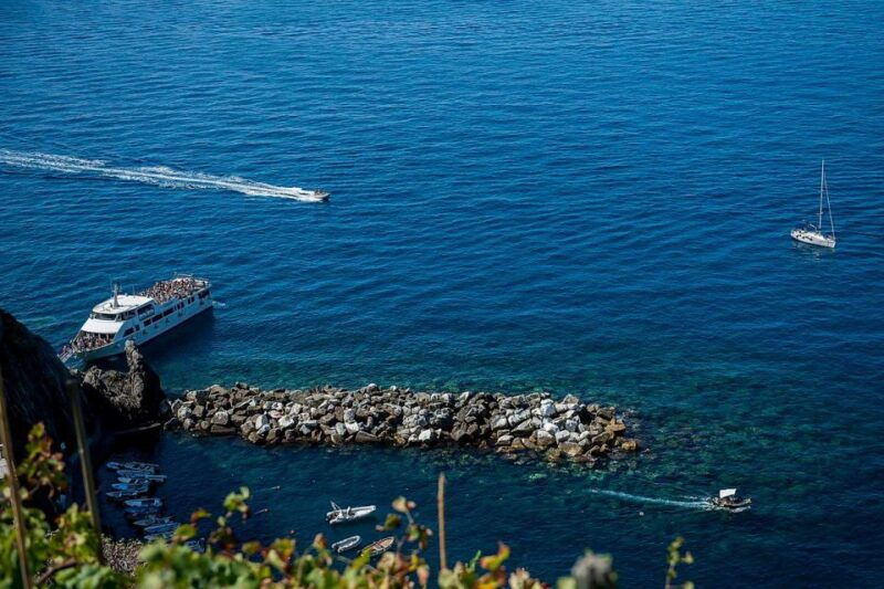 private-cinque-terre-tour-from-florence-with-optional-hike