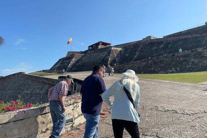 private-city-tour-of-cartagena-2