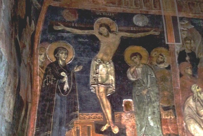 private-classic-tour-to-rila-monastery-and-boyana-church