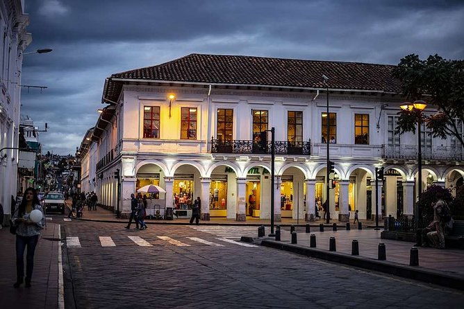 private-cuenca-city-half-day-tour