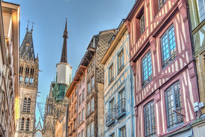 private-custom-walking-guided-tour-in-rouen