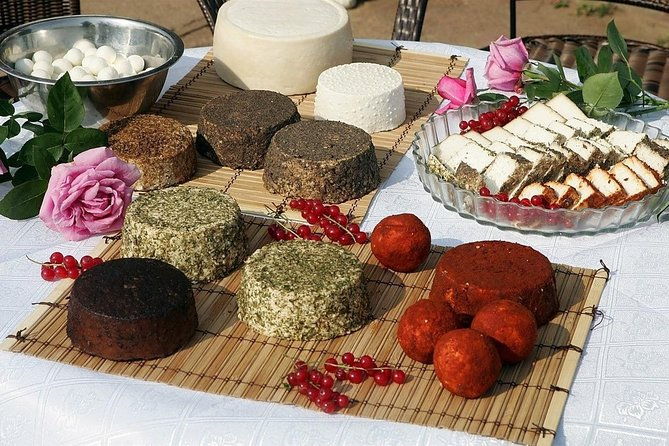 private-day-tour-from-vilnius-to-goat-cheese-farm-and-kernave-historical-capital