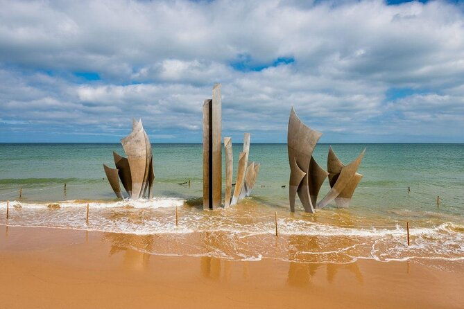 private-day-tour-omaha-beach-and-mont-saint-michel