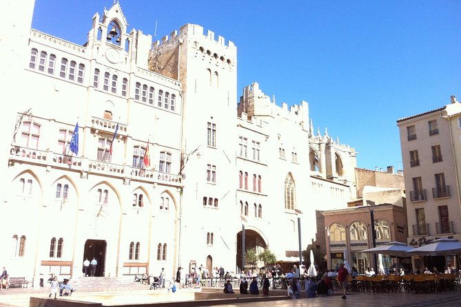 private-day-tour-to-narbonne-gruissan-and-lagrasse-village-from-carcassonne