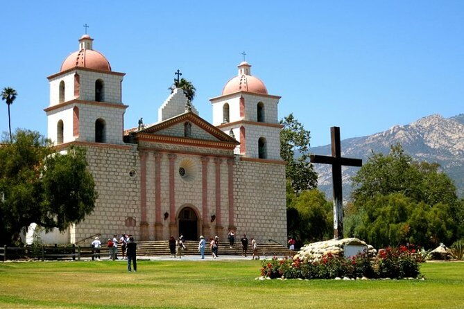private-day-tour-to-santa-barbara-from-los-angeles