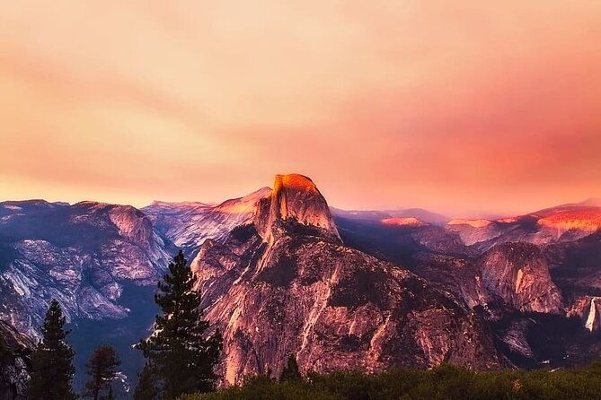 private-day-tour-to-yosemite-national-park