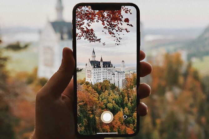 private-day-trip-munich-to-neuschwanstein-landsberg-am-lech