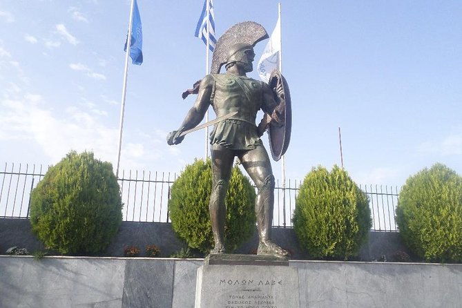 private-day-trip-to-sparta-from-kalamata-price-per-group