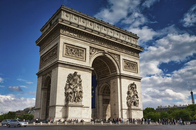 private-direct-transfer-from-bayeux-to-paris