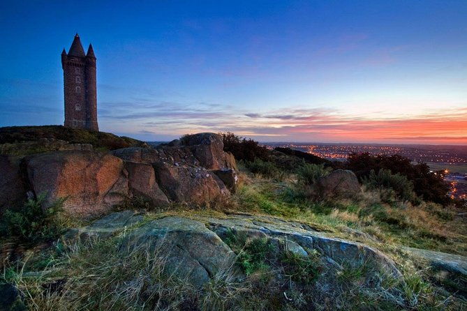 private-executive-class-strangford-lough-scenic-drive