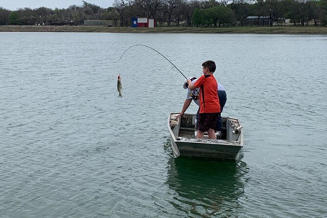 private-fishing-on-bass-stocked-lake