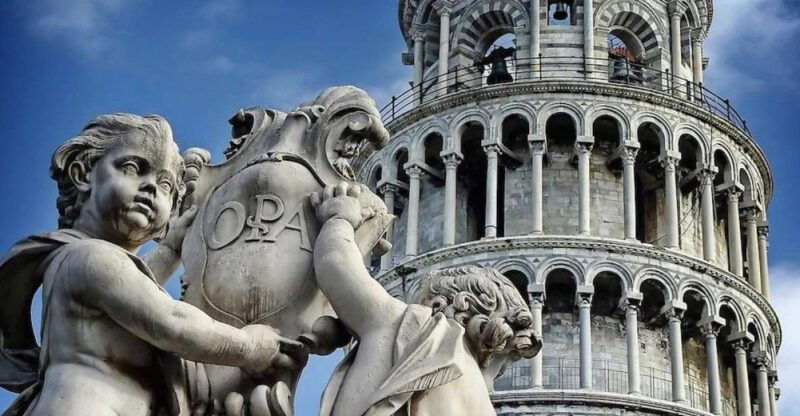 private-florence-pisa-excursion-from-la-spezia-port