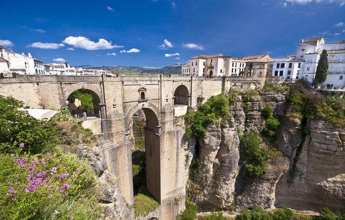 private-full-day-tour-of-ronda-from-malaga-with-hotel-pick-up-and-drop-off