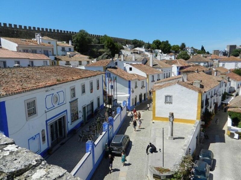 private-full-day-tour-to-fatima-nazare-and-obidos