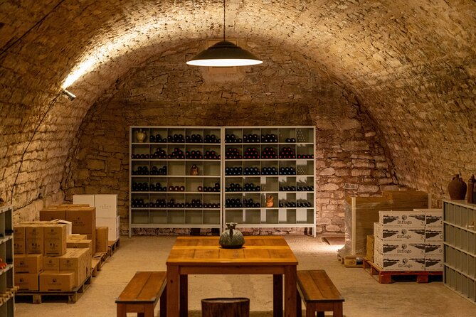 private-greek-artisan-wine-tasting-at-satyrs-the-cellar