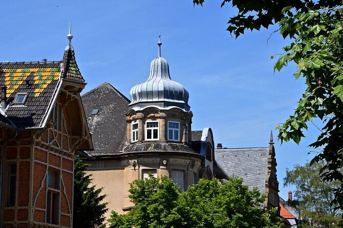private-guided-heidelberg-tour-from-frankfurt-by-train