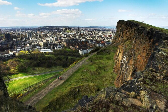 private-half-day-edinburgh-city-tour