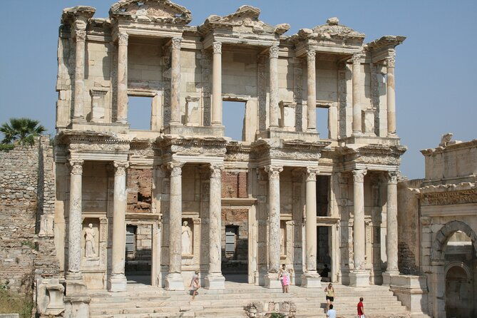 private-half-day-ephesus-shore-excursion-from-kusadasi