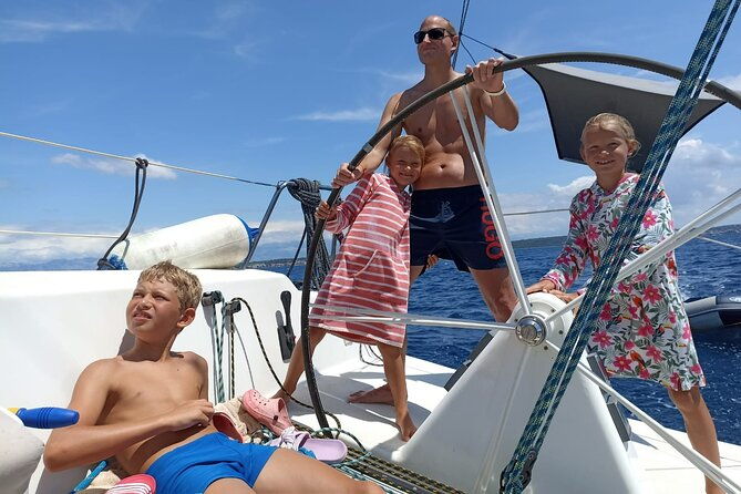 private-half-day-sailing-on-a-modern-36ft-from-zadar-up-to-8-travellers
