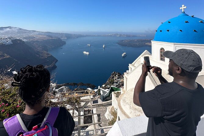 private-half-day-santorini-fira-oia-hiking-tour