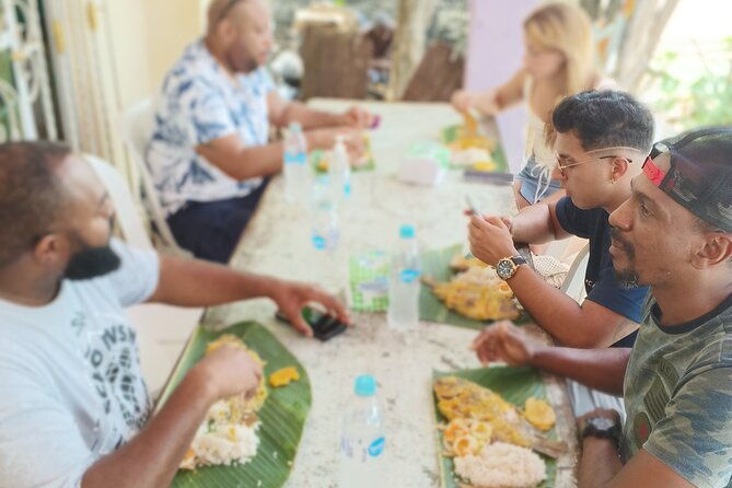 private-half-day-tour-to-san-basilio-de-palenque-with-lunch