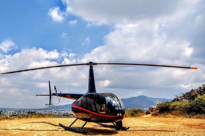 private-helicopter-transfer-from-santorini-to-athens