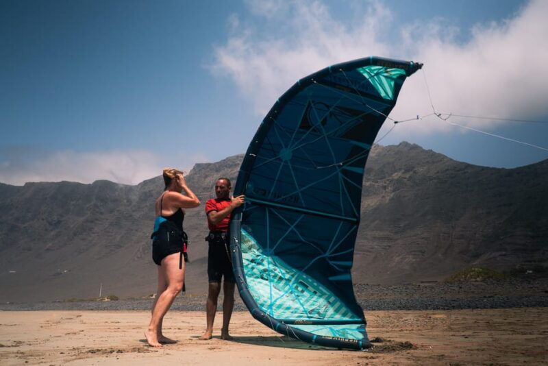 private-kitesurf-lessons