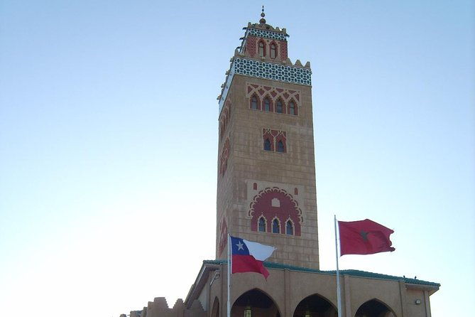 private-la-serena-and-coquimbo-city-tour
