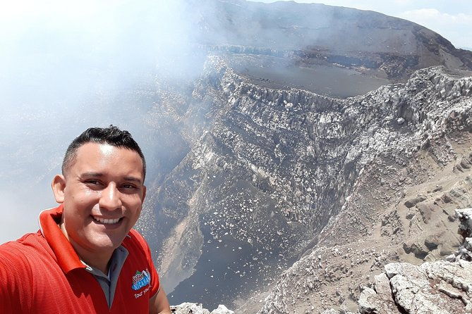 private-lava-tour-masaya-volcano-from-managua