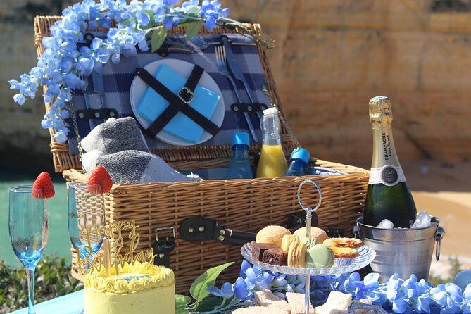 private-luxury-clifftop-high-tea-picnic-algarve-portugal