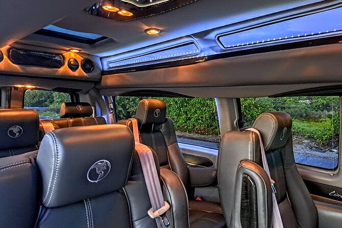 private-luxury-luau-transportation