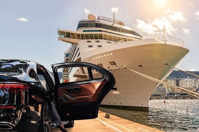 private-luxury-transfer-from-civitavecchia-port-to-hotel-in-rome