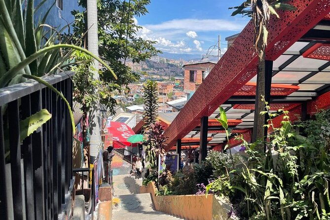 private-medellin-city-tour-comuna-13