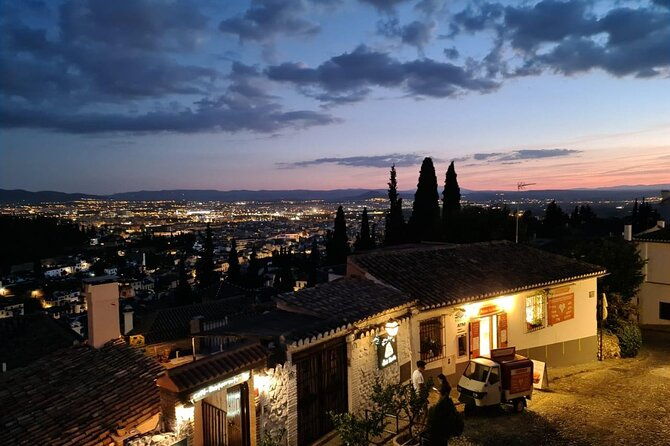 private-night-tour-of-the-alhambra-in-granada-includes-tickets