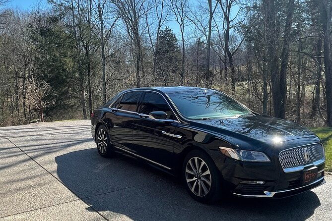 private-one-way-transfer-from-to-chattanooga-airport-and-hotels
