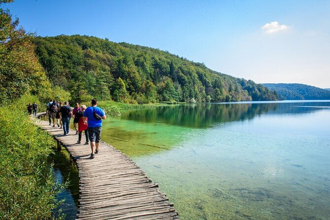 private-plitvice-lakes-a-day-in-magicland-from-zadar