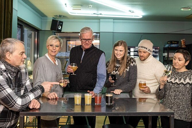 private-reykjavik-beer-booze-tour